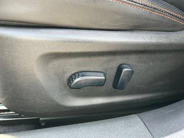 Used 2025 Nissan Altima 2.5 SR AWD/4WD image 13