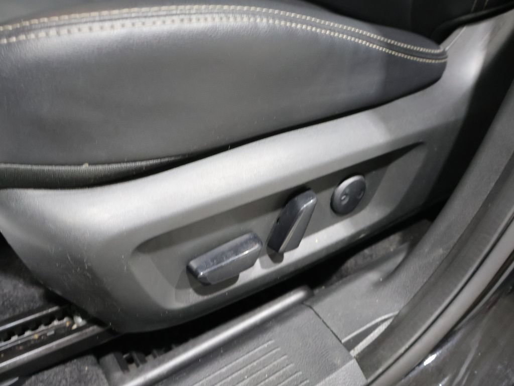 Used 2023 Nissan Rogue SL w/ SL Premium Package AWD/4WD image 10