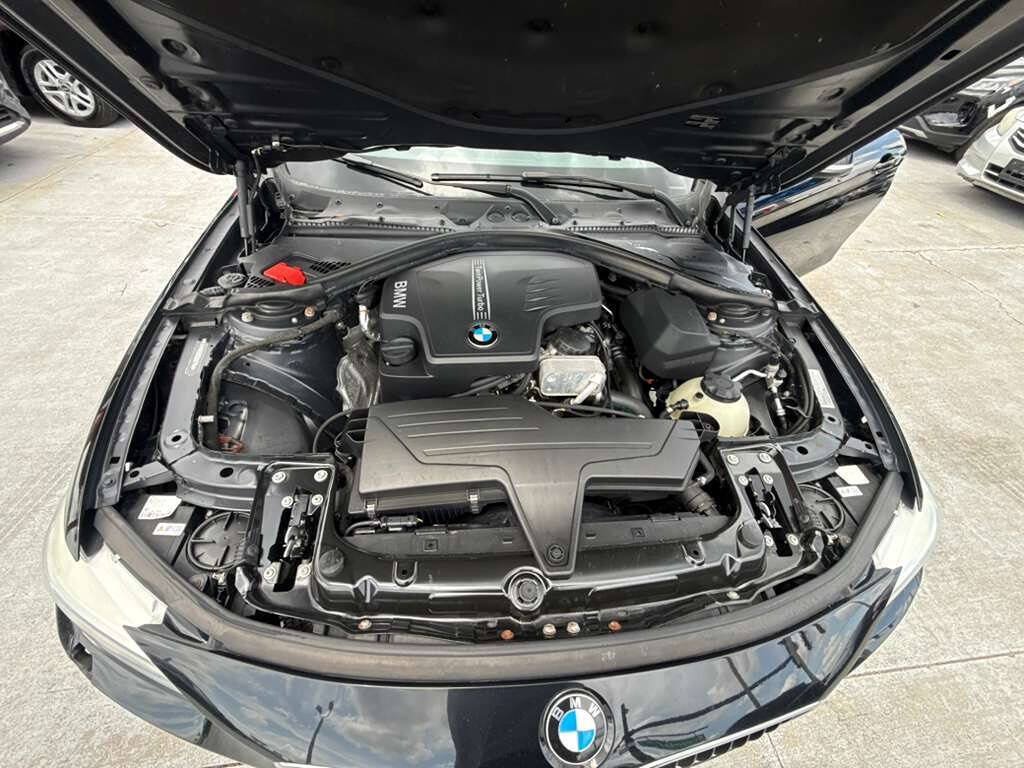 Used 2014 BMW 428i xDrive Coupe AWD/4WD image 14