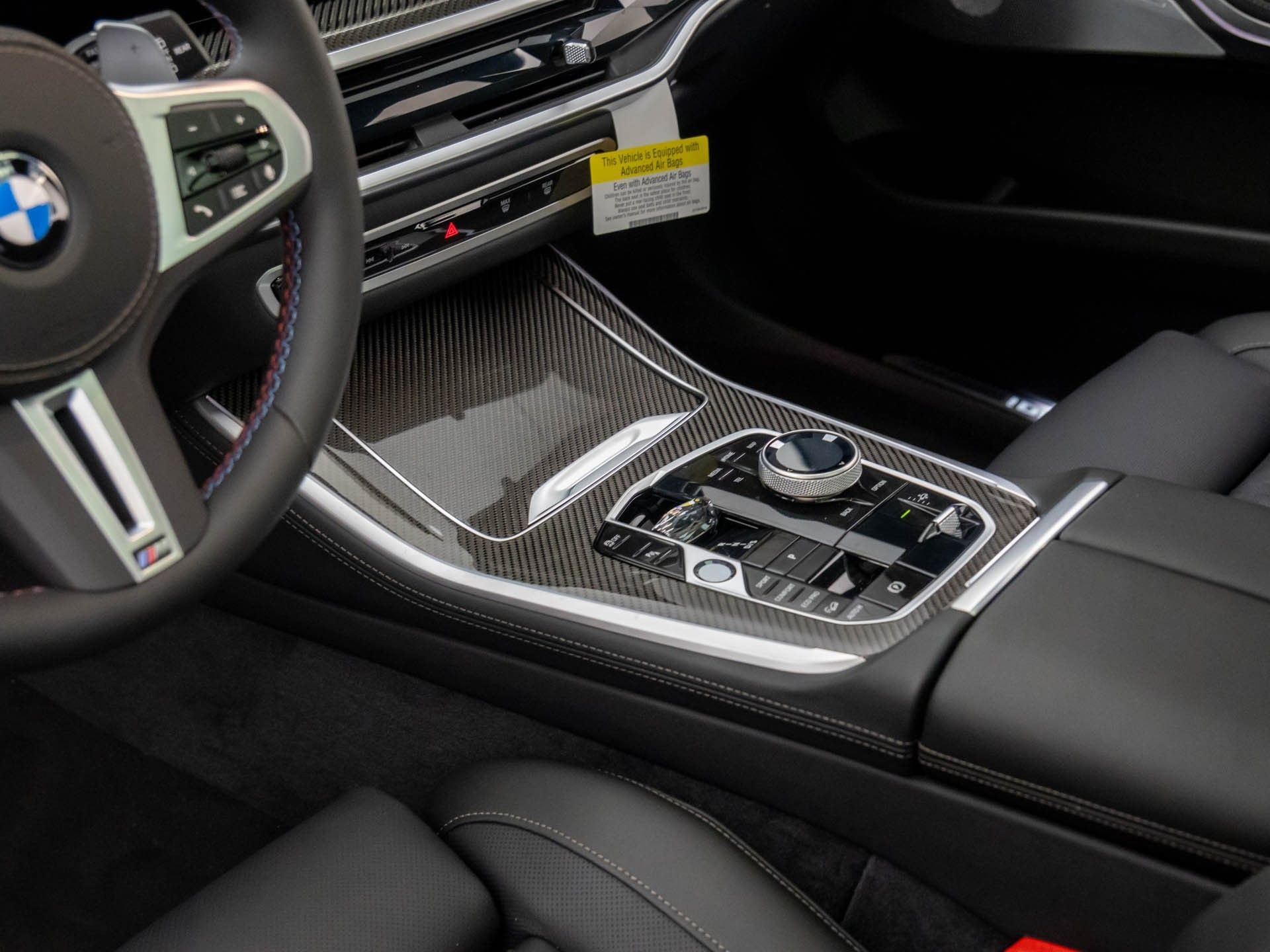 New 2026 BMW X5 M60i image 13