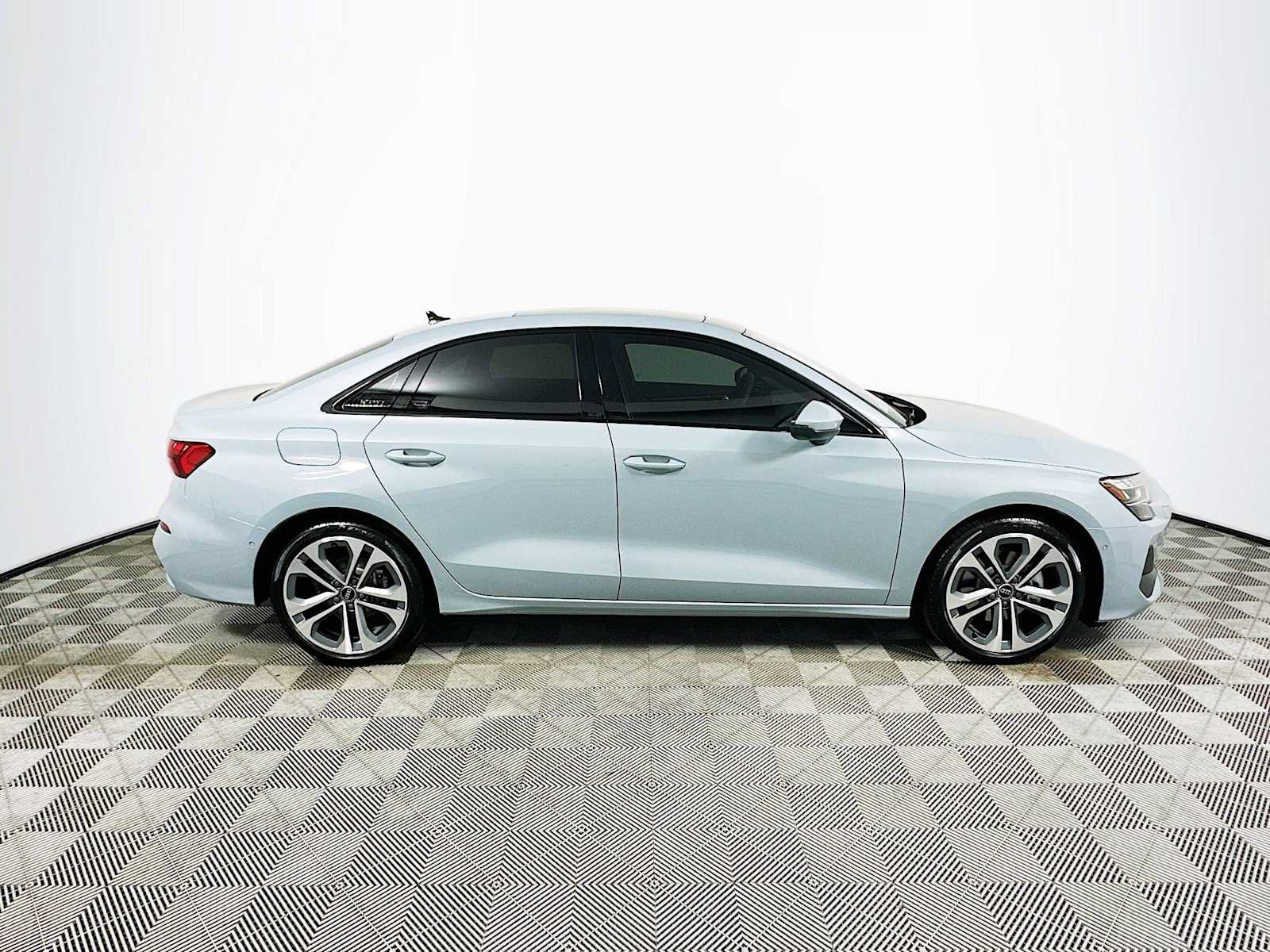 New 2026 Audi A3 2.0T Premium Plus AWD/4WD image 8