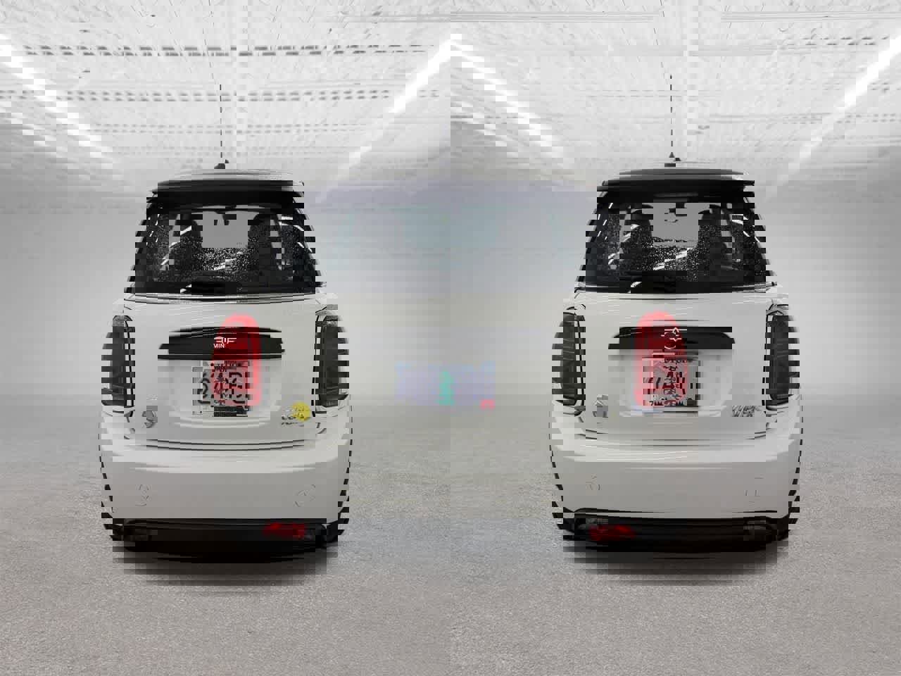 Certified 2024 MINI Cooper SE image 4