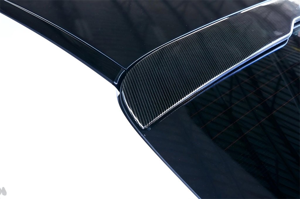 Used 2020 Mercedes-Benz S 63 AMG 4MATIC Sedan image 17