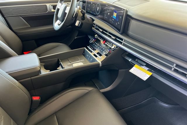 New 2026 Hyundai Santa Fe Limited AWD/4WD image 16