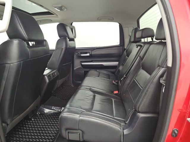 Used 2016 Toyota Tundra Limited image 29