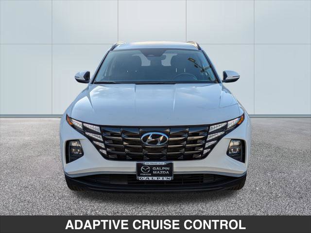 Used 2023 Hyundai Tucson SEL w/ Cargo Package image 8