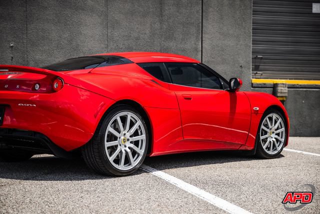 Used 2010 Lotus Evora RWD image 56