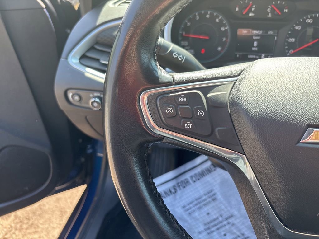 Used 2019 Chevrolet Malibu RS w/ LPO, Convenience Package 2 FWD image 25