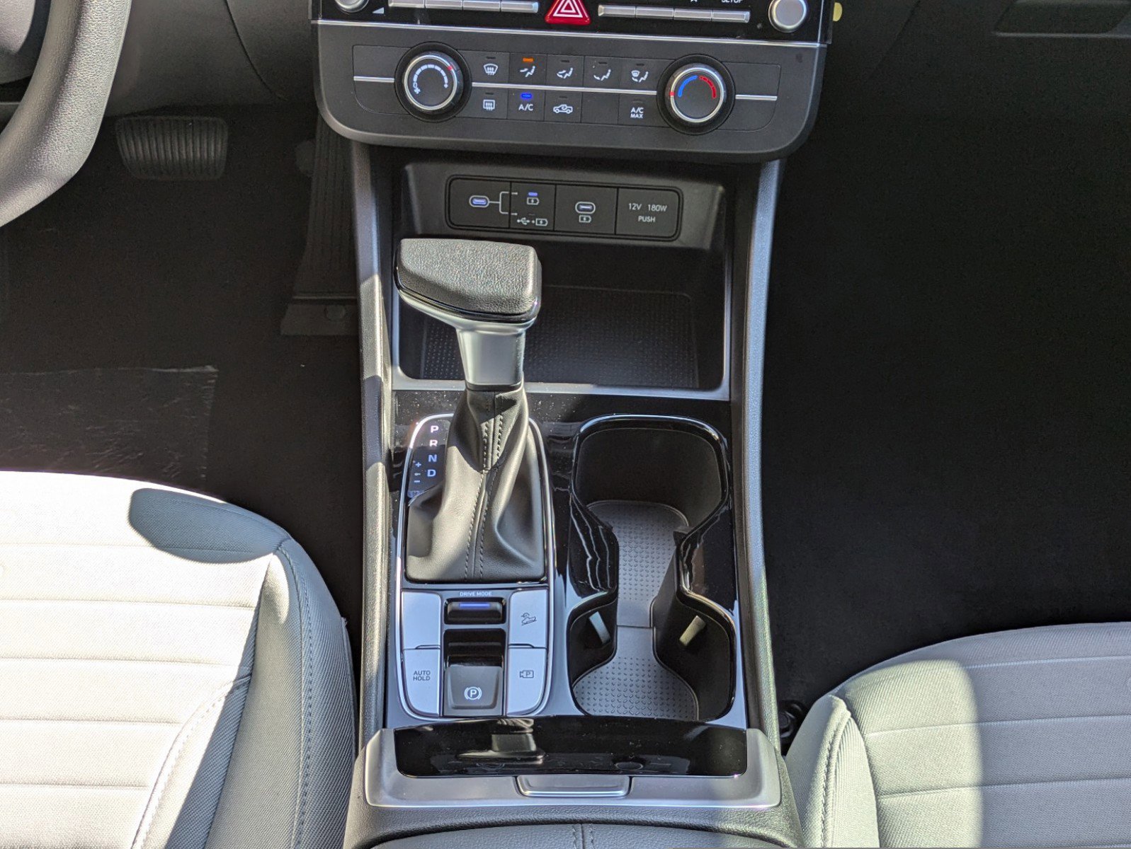 New 2026 Hyundai Santa Cruz SE image 23