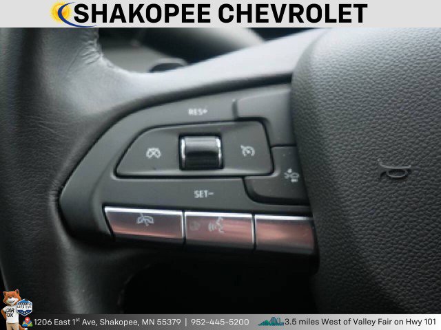 Used 2024 Cadillac XT4 Premium Luxury image 21