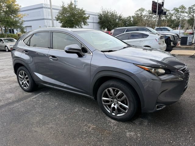 Used 2015 Lexus NX 200t FWD image 2