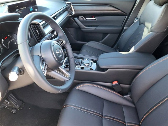 New 2025 MAZDA CX-50 AWD 2.5 S w/ Weather Package image 7