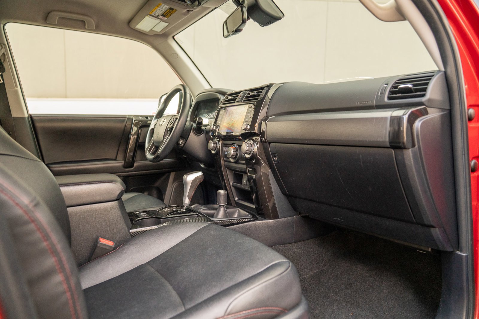 Used 2022 Toyota 4Runner TRD Off-Road Premium image 25