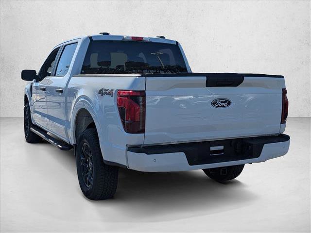New 2026 Ford F150 STX image 8