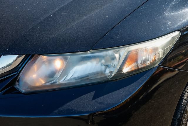 Used 2014 Honda Civic EX-L image 8
