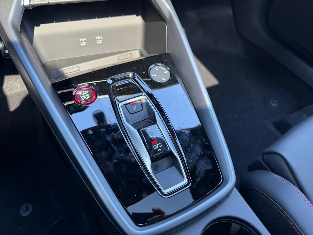 New 2026 Audi S3 Premium AWD/4WD image 19