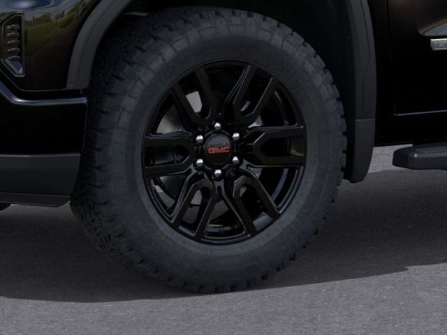 New 2026 GMC Sierra 1500 Elevation w/ Elevation Premium Package image 10