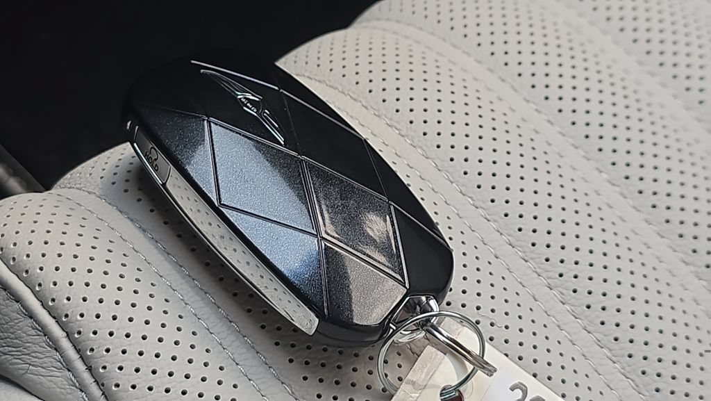 New 2026 Genesis G70 3.3T Sport Prestige AWD/4WD image 30