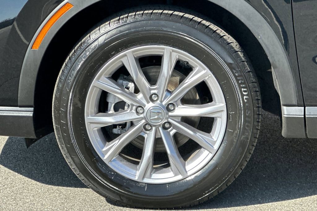 Certified 2024 Honda CR-V EX-L image 31