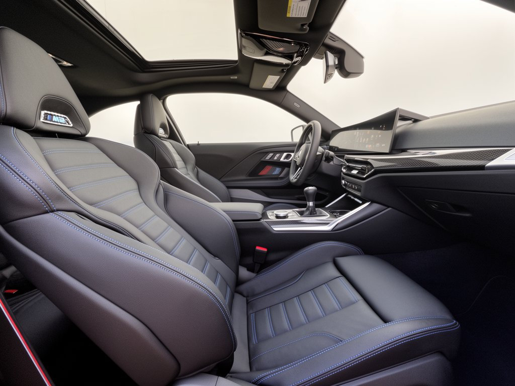 New 2026 BMW M2 w/ Lighting Package RWD image 23