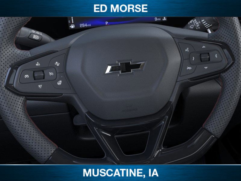 New 2026 Chevrolet Trax RS w/ Driver Confidence Package image 19