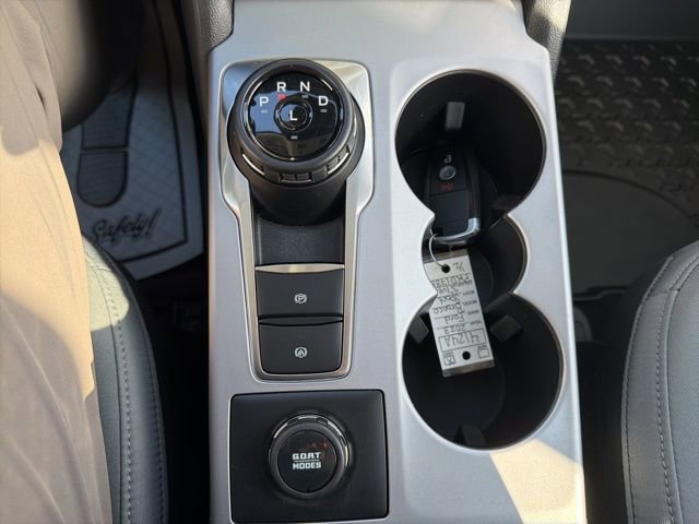 Used 2023 Ford Bronco Sport Big Bend image 30