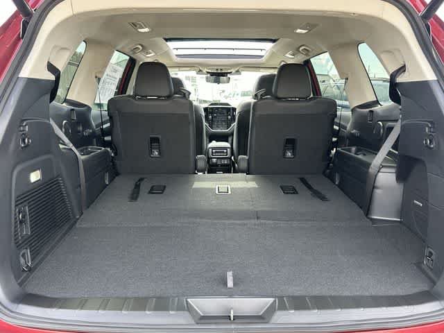 New 2026 Subaru Ascent Bronze Edition AWD/4WD image 27