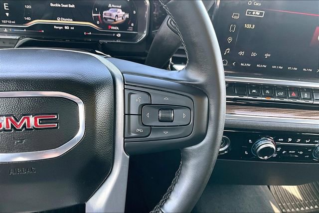 Used 2024 GMC Sierra 1500 Elevation AWD/4WD image 19