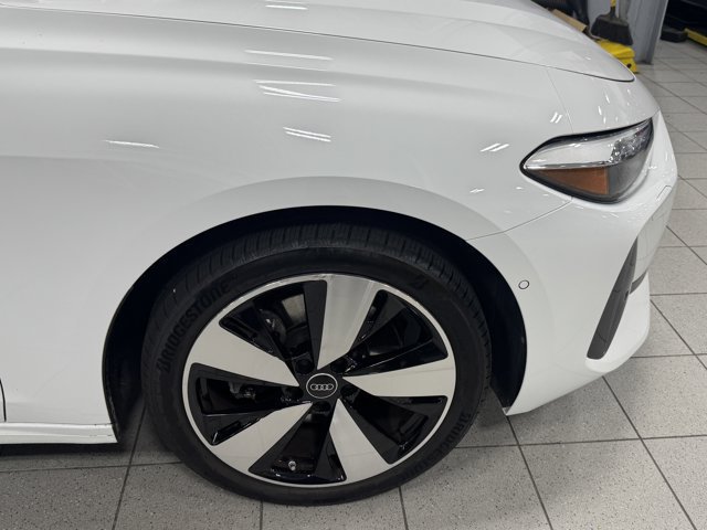 Used 2025 Audi A5 Premium w/ Convenience Package AWD/4WD image 9