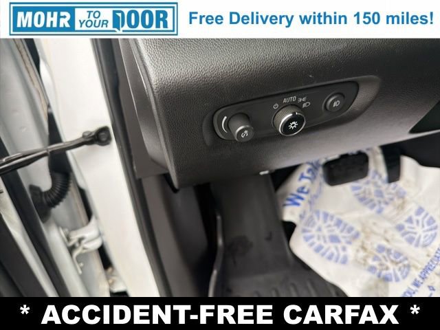 Used 2018 Chevrolet Traverse LT image 14