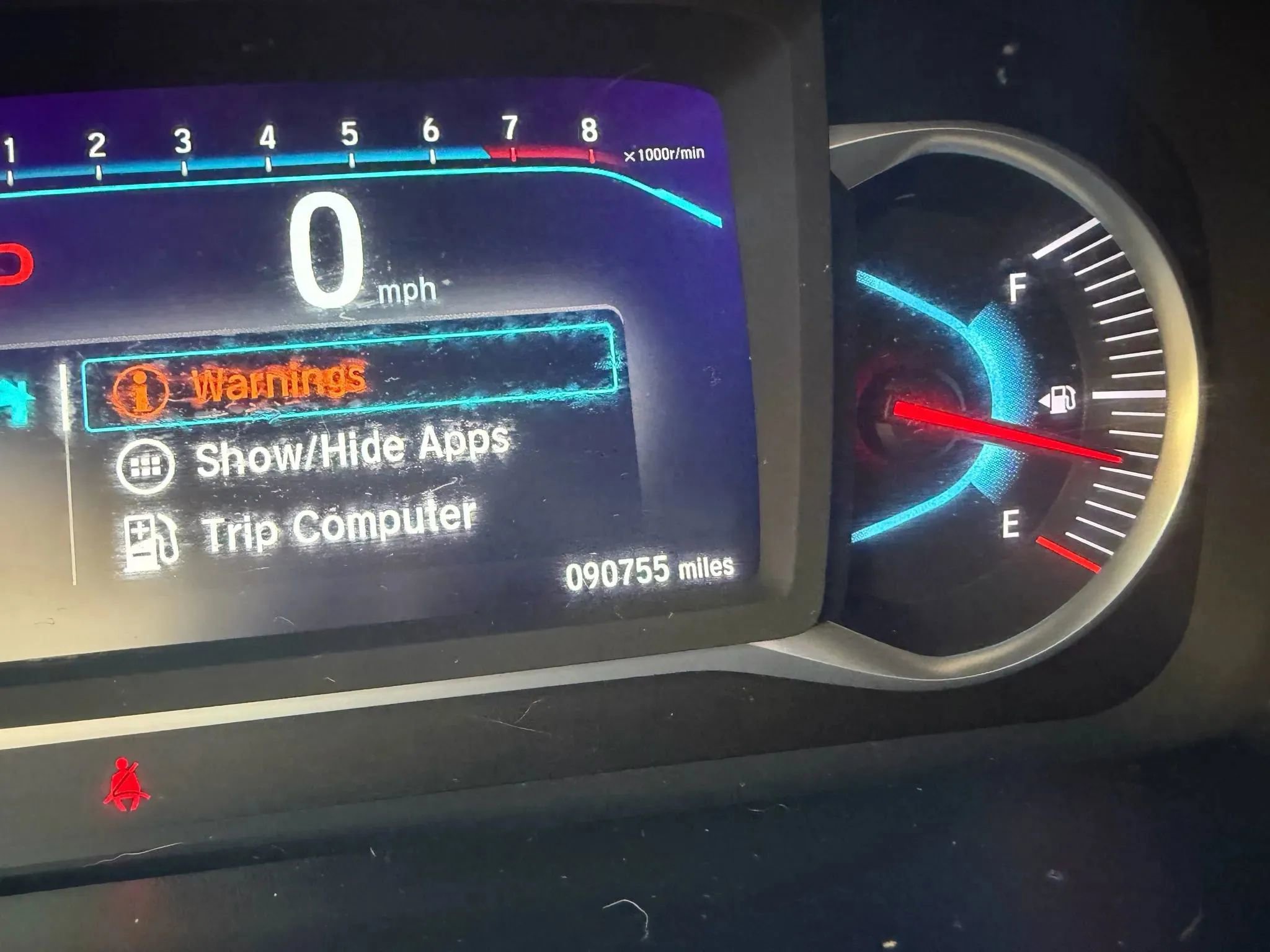 Used 2022 Honda Pilot Special Edition image 11