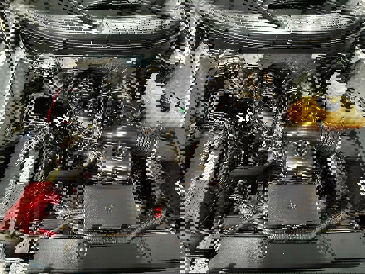 Used 2013 Ford F150 XL w/ XL Plus Pkg image 15