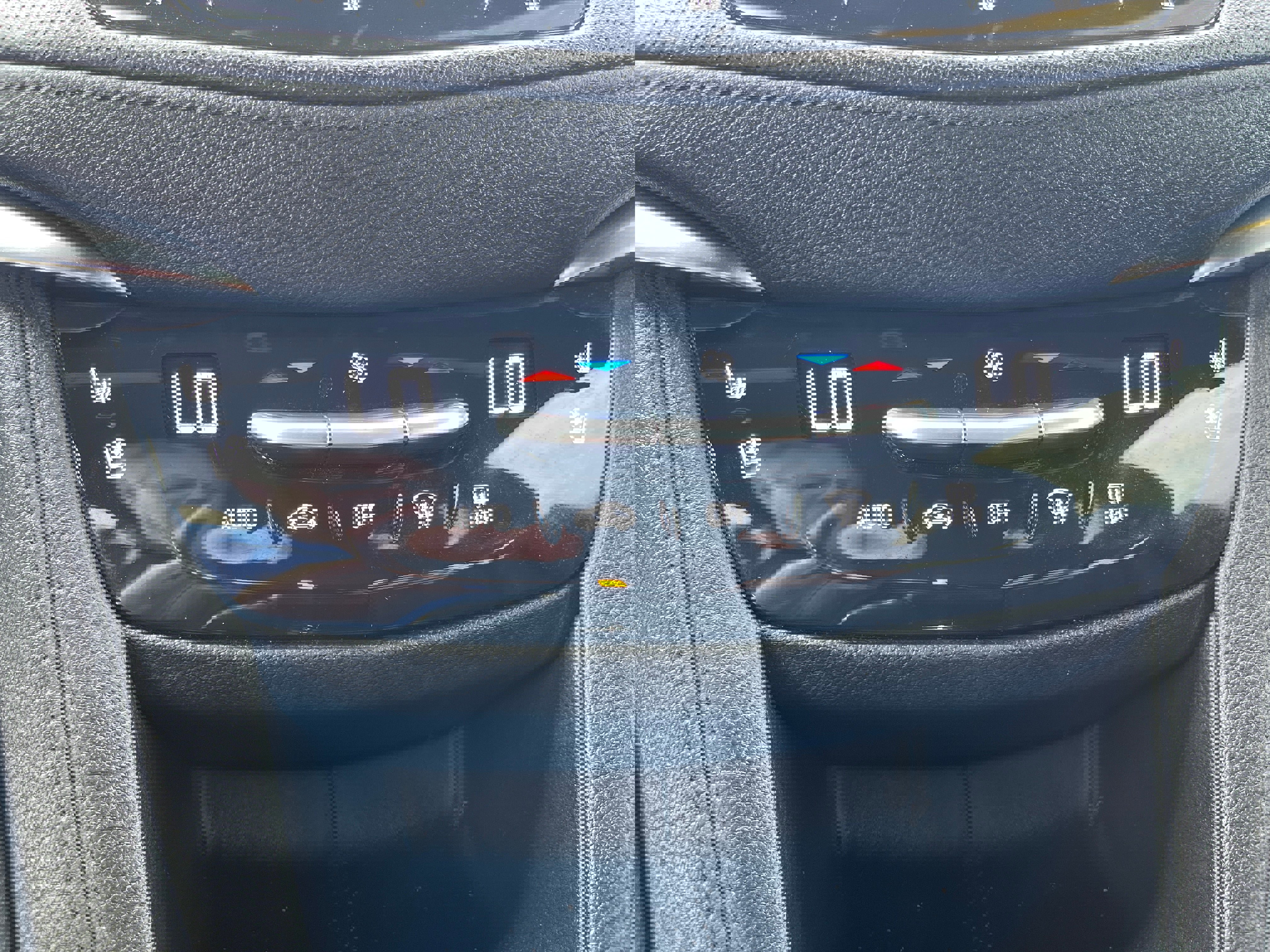 Used 2021 Cadillac XT5 Premium Luxury image 15