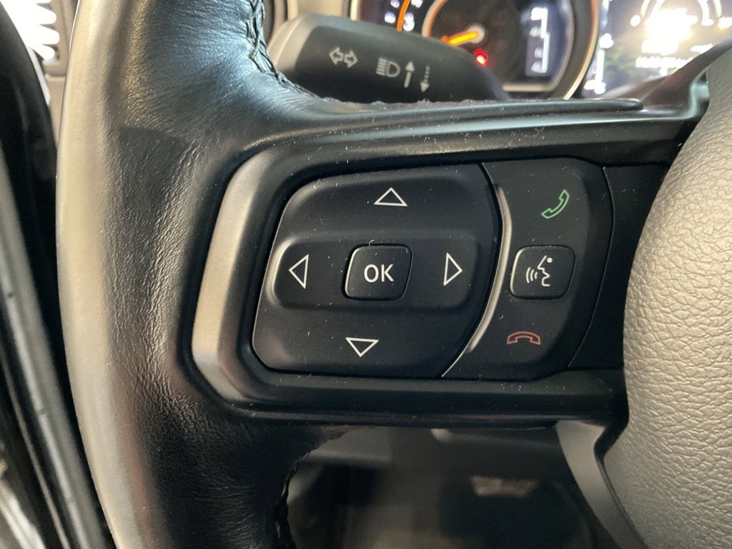 Used 2021 Jeep Gladiator Sport image 13