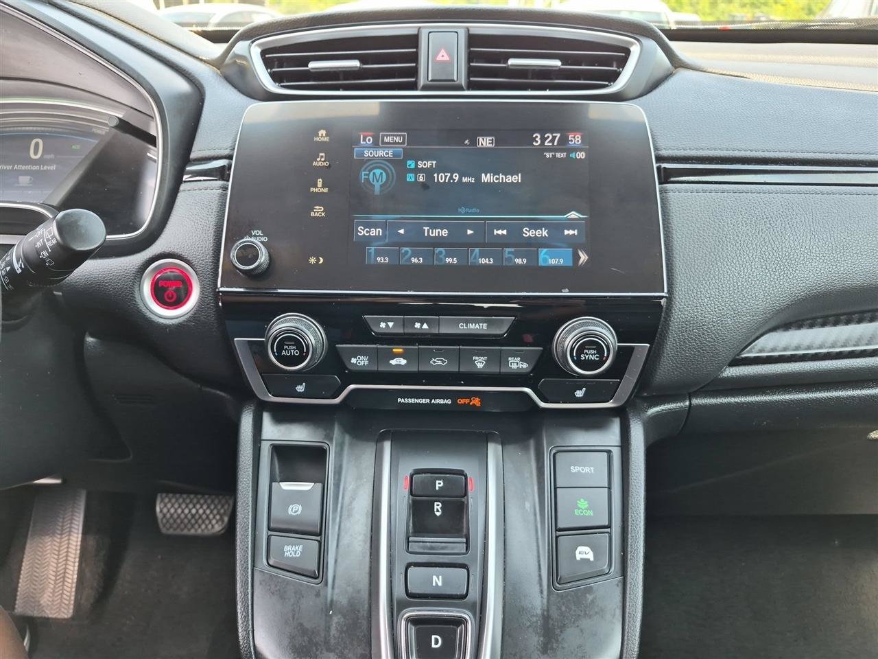 Used 2022 Honda CR-V EX image 22