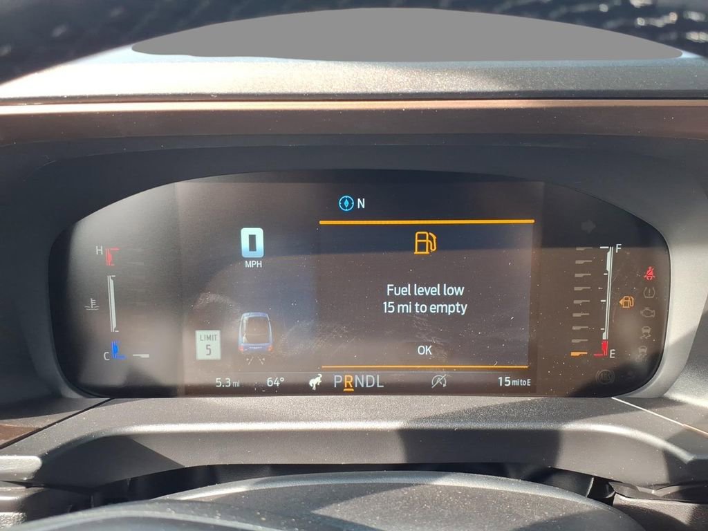 New 2026 Ford Bronco Sport Outer Banks w/ Outer Banks Tech Package+ image 26