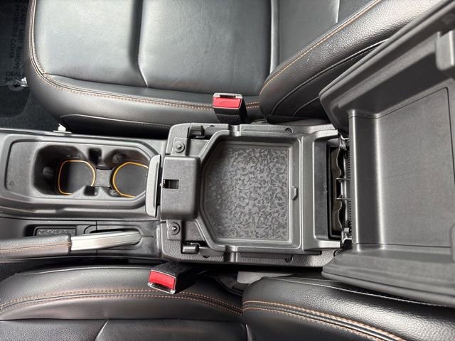 Used 2022 Jeep Gladiator Mojave w/ LED Lighting Group image 17