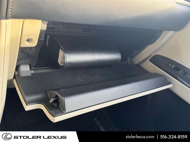 Certified 2021 Lexus GX 460 Premium image 39