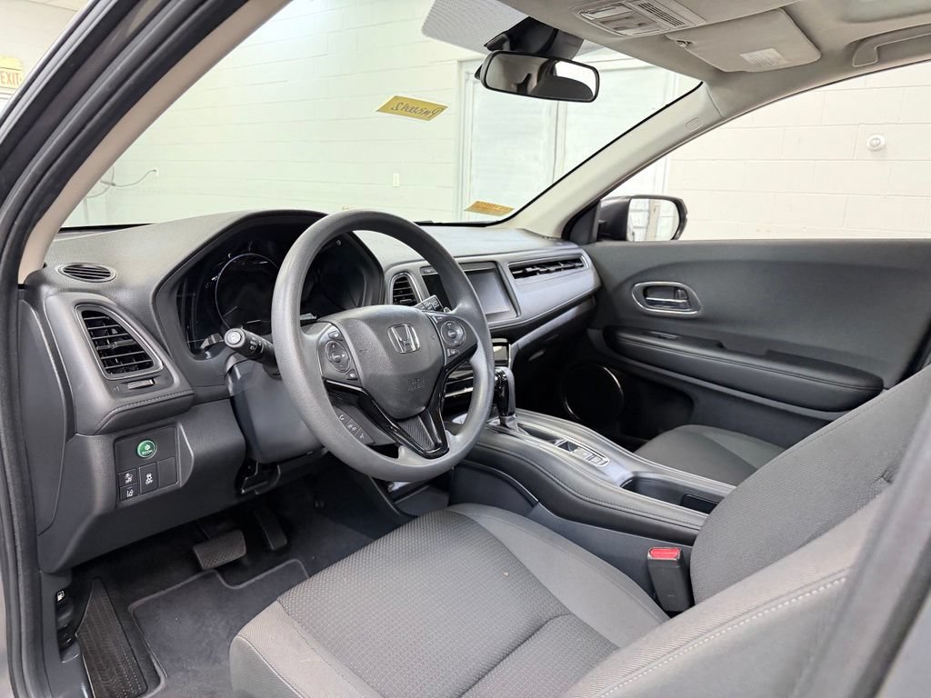 Used 2022 Honda HR-V EX image 14