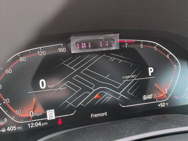 New 2026 BMW 840i xDrive AWD/4WD image 11