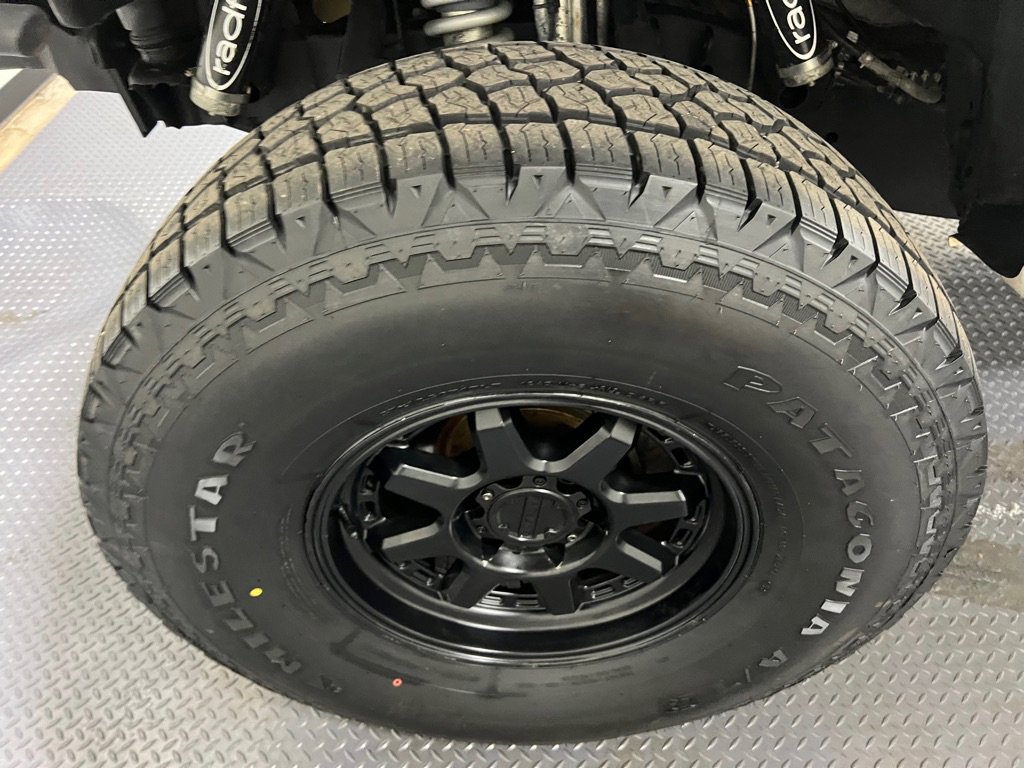 Used 2017 Nissan Frontier PRO-4X w/ Pro-4x Luxury Package image 26