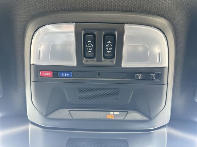 Used 2026 Subaru Impreza RS w/ Popular Package #1 image 23