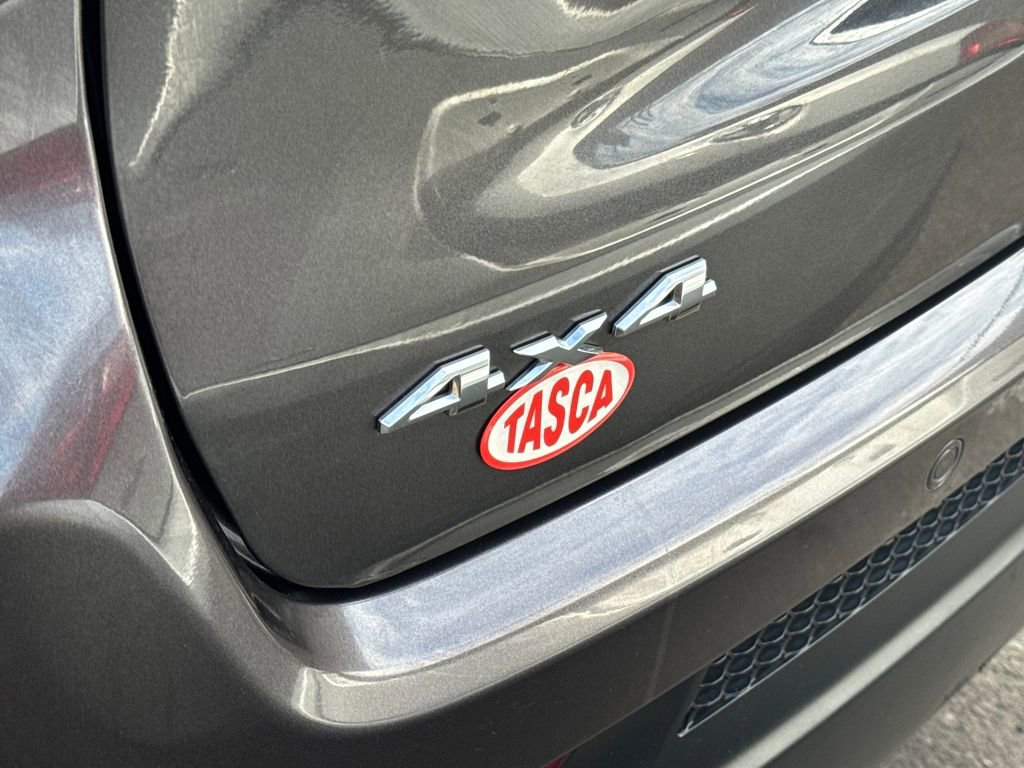 Used 2018 Jeep Compass Latitude w/ Popular Equipment Group image 7