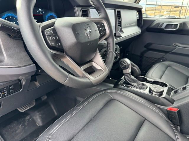 New 2025 Ford Bronco Badlands image 13