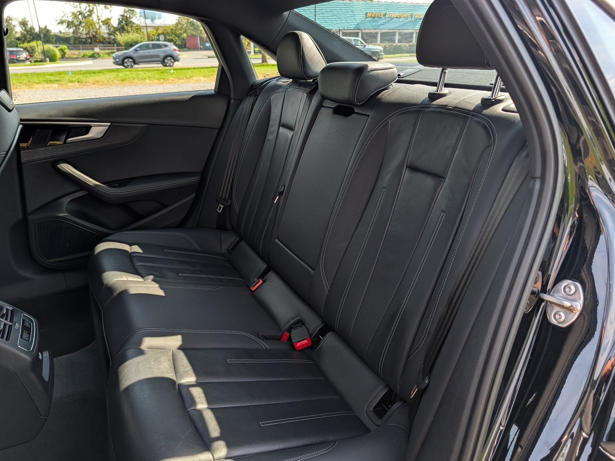 Used 2024 Audi A4 2.0T Premium Plus AWD/4WD image 18