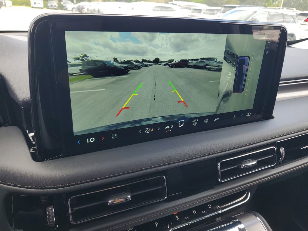 New 2026 Lincoln Aviator 2WD image 28