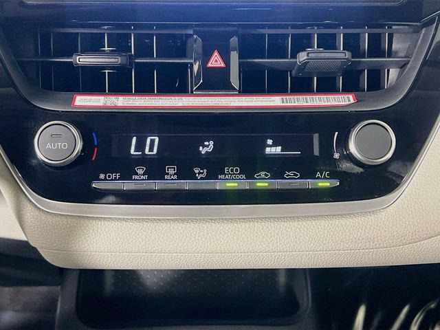 Used 2025 Toyota Corolla LE FWD image 23