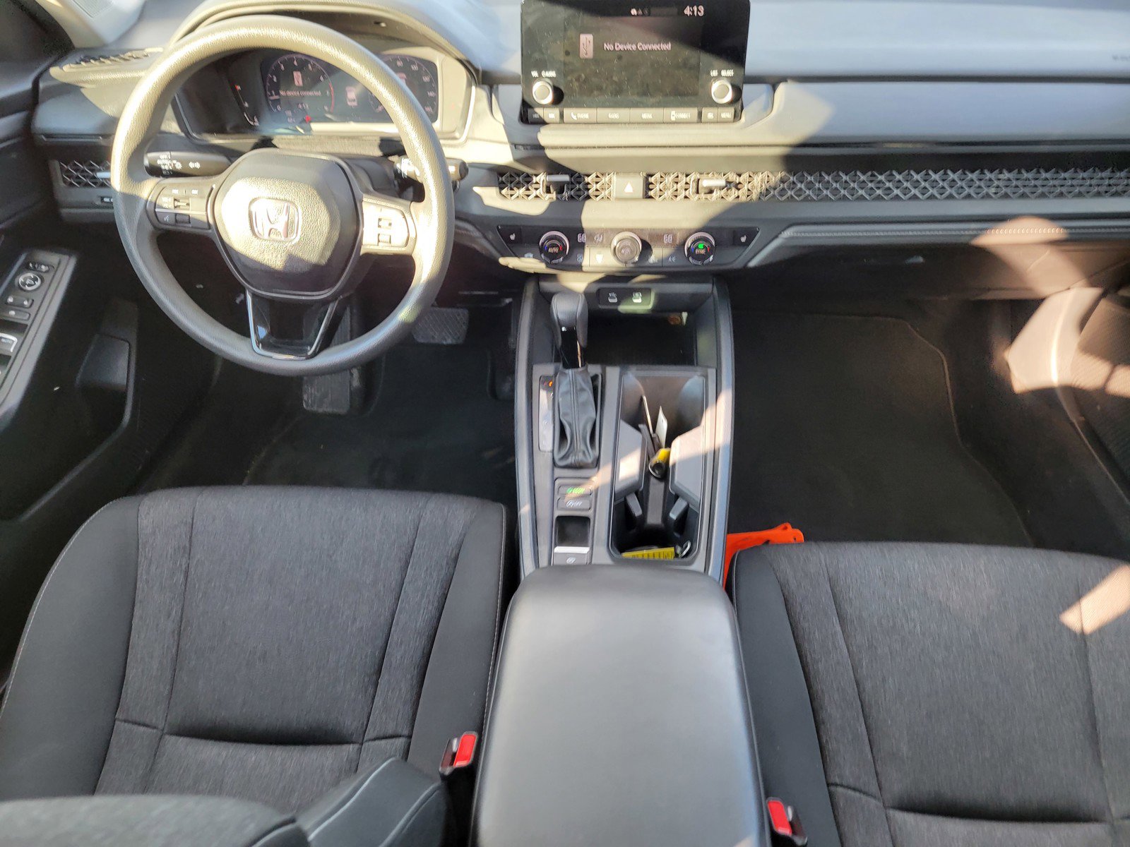 Used 2023 Honda Accord EX image 33