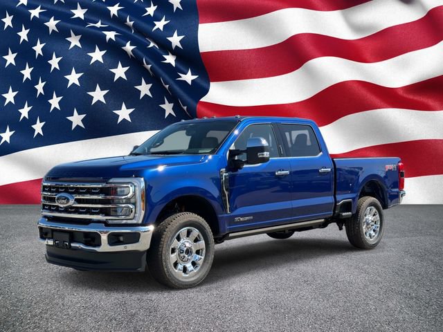 New 2026 Ford F250 Lariat w/ Lariat Ultimate Package AWD/4WD image 15