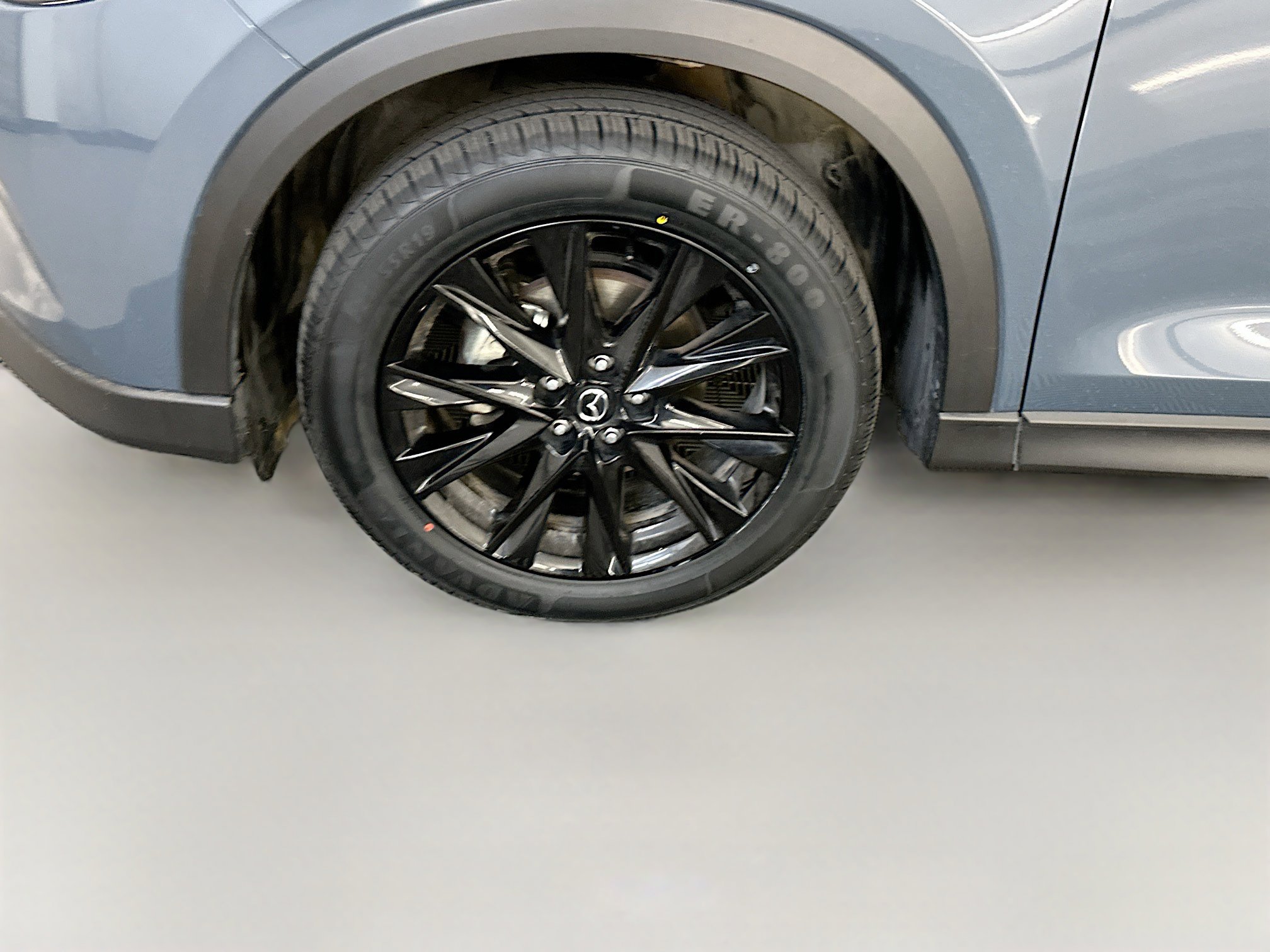 Used 2024 MAZDA CX-5 Carbon Edition image 11